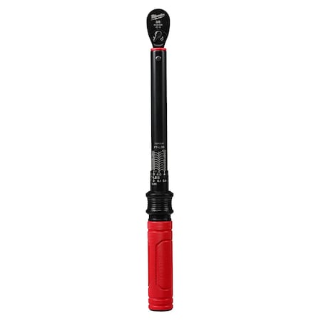 Milwaukee Tool 3/8" Drive Click Torque Wrench 48-22-9202
