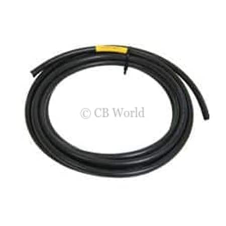 Barjan Diesel Universal 4 mm Metal Replacement Side Knob Pair 360114