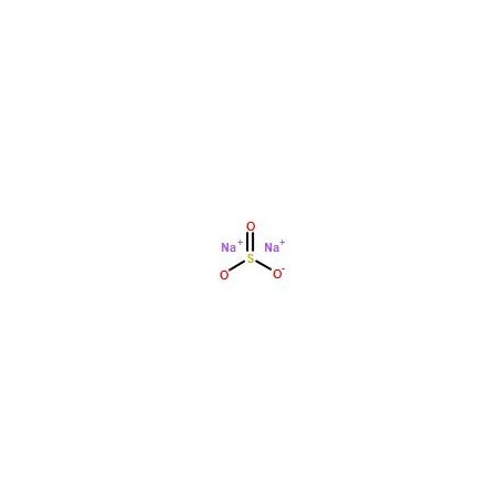 Ak Scientific Sodium sulfite (500g), CAS 7757-83-7 R413-500g