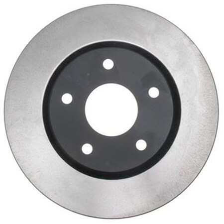 Raybestos 780624 Advanced Technology Brake Rotor - 11.89 In. R42-780624