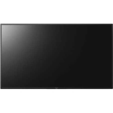 Sony 65 BRAVIA 4K HDR PRO LITE DISPLAY FW65EZ20L