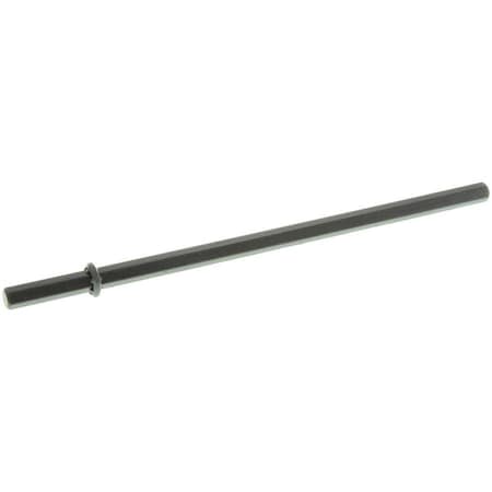 Melling IS-22F Intermediate Shaft for 1964-1989 Oldmobile 307-455 V8 Engines MELIS-22F