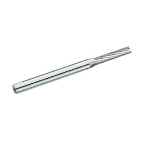 Garr Tool Rotary File/Burr, Standard, Series: Modle SA Series, 3/32 in Head Dia, 7/16 in Length of Cut 74020