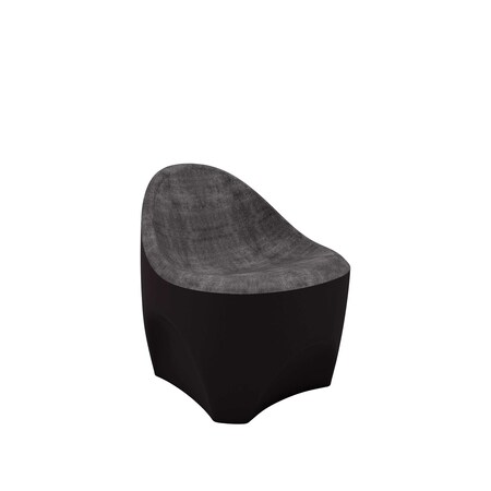 Cortech Accent Chair 311BK