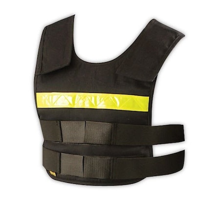 Occunomix Occunomix Miracool Fr 17.5 Cooling Vest, One Size Fits Most PC1