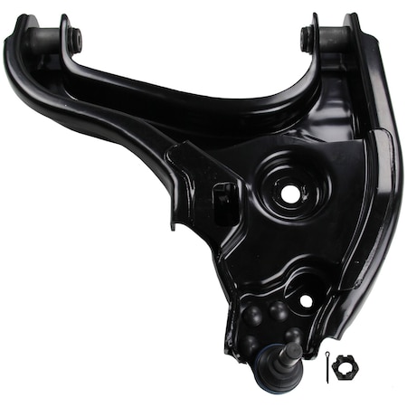 Moog Front Left Lower Suspension Control Arm and Ball Joint Assembly,  RK621561