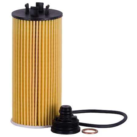 Premium Guard Engine Oil Filter, PG99098EX