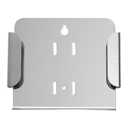 Taylor Precision Products Dishwasher Thermometer Bracket, Silver 526526310