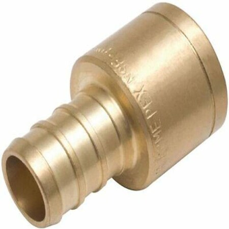 Cash Acme / Sharkbite PEX SWT ADAPTER 1/2X1/2 FEM RT LF BAG UC600LFA