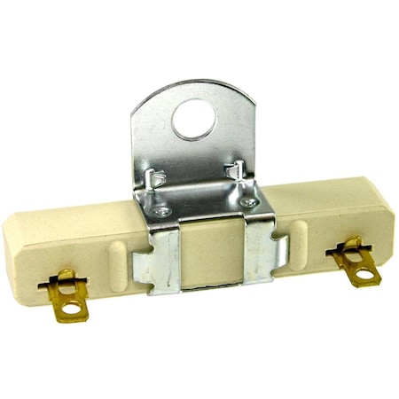 Acdelco RESISTOR IGN COIL, Ballast Resistor, F1104