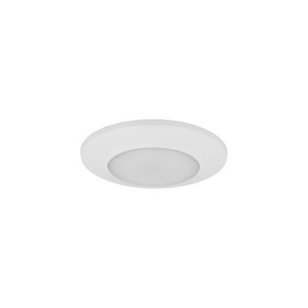 Progress Lighting 5 in 3000K LED Recessed Downlight, White Finish P8022-28-30K