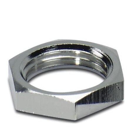 Phoenix Contact A-INL-NPT3/8-N-S Counter nut Cable 1416009