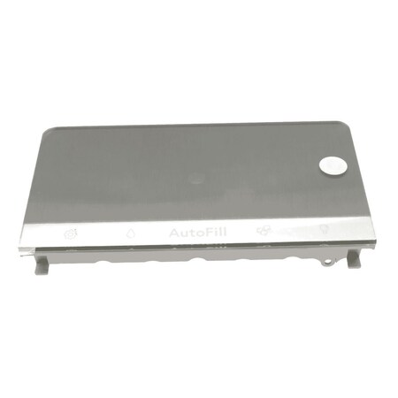 Ge CAPACITIVE TOUCH AUTOFILL DISP WR17X32694