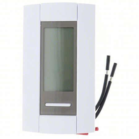 Honeywell Home Line Volt Tstat Heat, 86to40F, 240VAC TH115-A-240S-B/U
