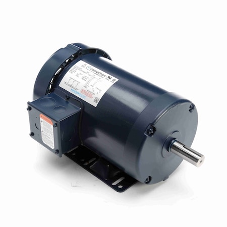 Marathon E2154 1-1/2 HP 1800 RPM TEFC 143T General Purpose Motor ME2154
