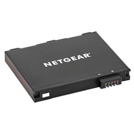 Netgear W-20 Battery - For Router - Battery Rechargeable - 5040 mAh - 19.40 Wh - 3.85 V DC - 1 MHBTRM5-10000S