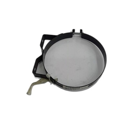 John Deere clamp, OEM AN33226