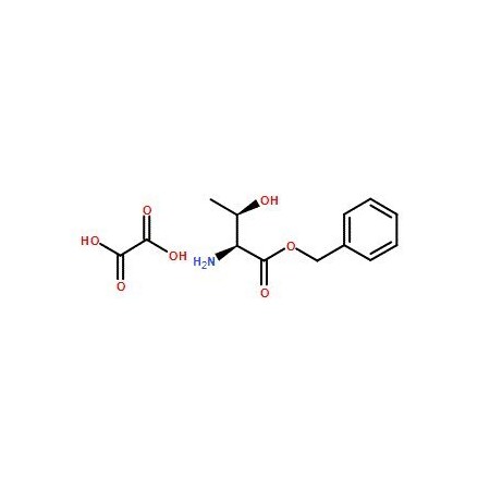 Ak Scientific L-Threonine benzyl ester oxalate (1:1) (5g), CAS 201274-07-9 7346AH-5g