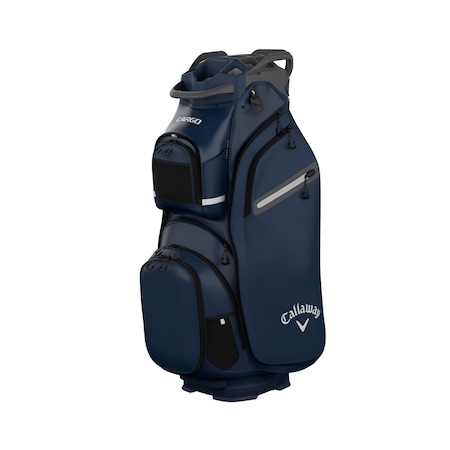 Callaway Cargo Cart Bag, Navy A00475_C0426_NA