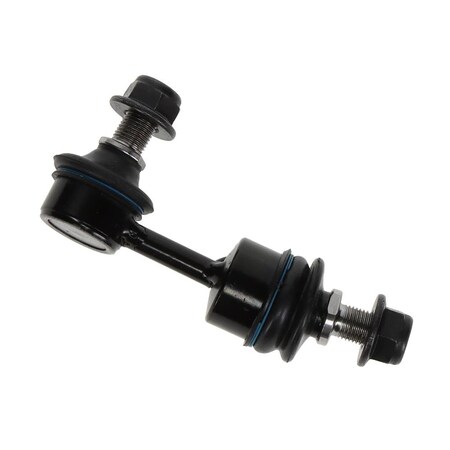 Acdelco LINK ASM FRT STAB SHF, Suspension Stabilizer Bar Link, 45G1970
