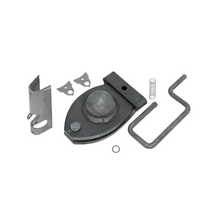 Draw-Tite GOOSENECK COUPLER ACCESSORY - REPAIR KIT FOR BULLDOG COUPLERS 287740300