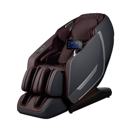 Osaki Zero Gravity Massage Chair with Advanced 5D Dual-Track Technology and AI Body Scan 5D Kairos Duo