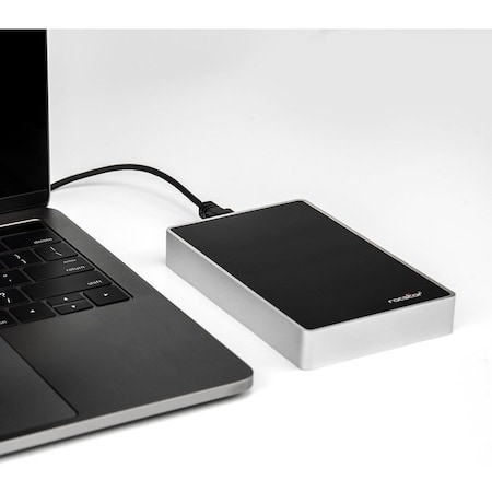 Rocstor ROCSECURE EX32 - 1TB SSD -USB 3.0/3.1 E68020-01