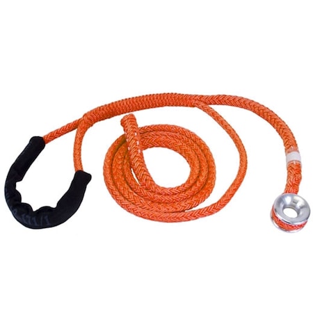 Notch Equipment Rope Logic Whoopie Ring Sling 5/8 in. Tenex-Tec adjustable 3-5 ft. 40245 40245