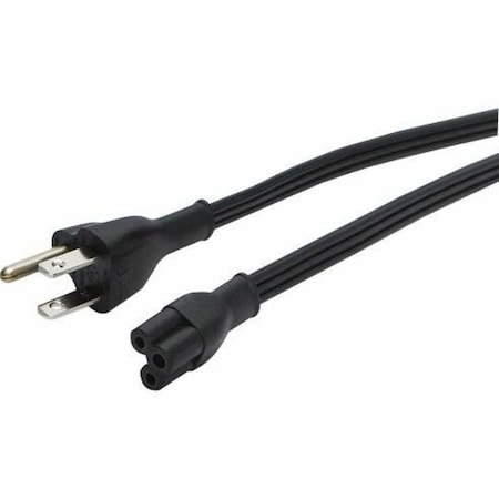 Dell 4.5 MM BARREL 65 W AC ADAPTER WITH 2 METER POWER CORD - NORTH AMERICA 492-BDBZ