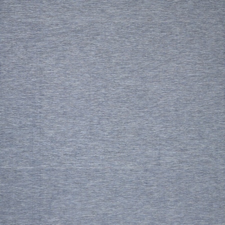 Homeroots 8' X 10' Navy Blue Indoor Outdoor Area Rug 522565