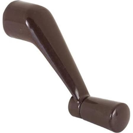 Prime-Line Window Casement Operator Crank Handle, Bronze 250643