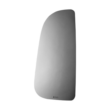 Burco Mirror Redi Cuts OE Replacement Exterior Mirror Glass 3925
