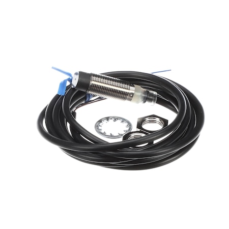 Champion - Moyer Diebel SENSOR, PROXIMITY, OMRON E2B-M12KN08-WP- 117108