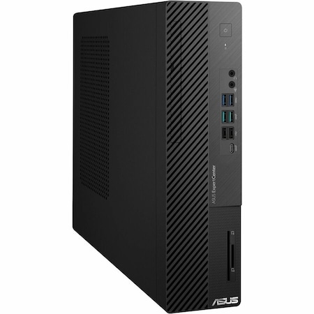 Asus Desktop/Black/I7-13700/16GB/512GB PCIE G4 SSD/WIN11 PRO D700SE-XB704