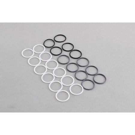 Emerson Kg-10025 Gasket Kit (12 Pack) 049190