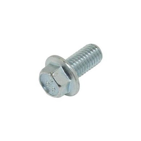 Bobcat REPLACEMENT BOLT, HEX FLANGE 7144820