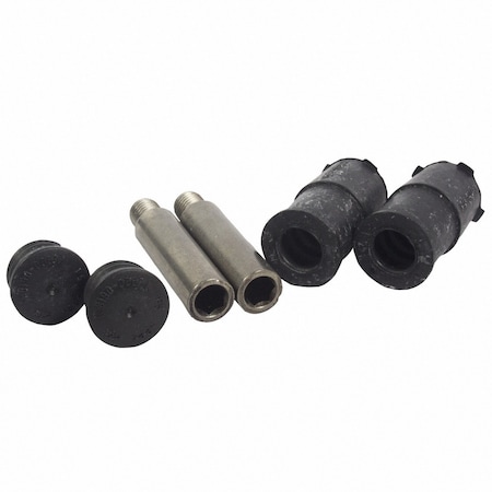 Motorcraft Disc Brake Caliper Repair Kit,  BKCF2