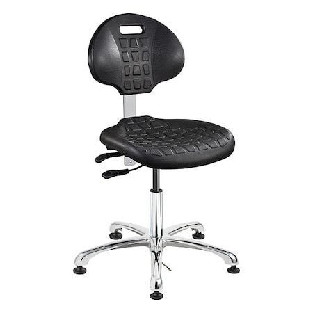 Bevco ESD Desk Poly Tilt Chair 7051E