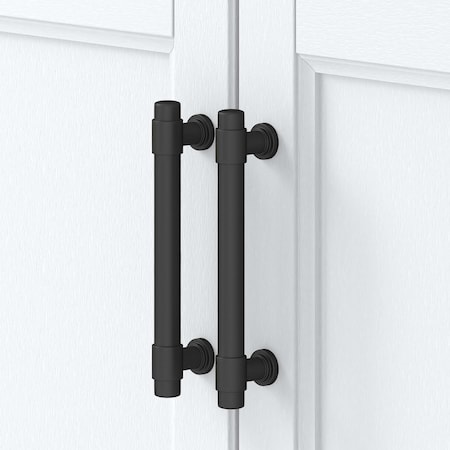 Craft And Main Vanity, No Top, 36 in LCWV3622D