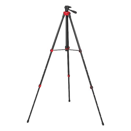 Milwaukee Tool 72" Laser Tripod 48-35-1411