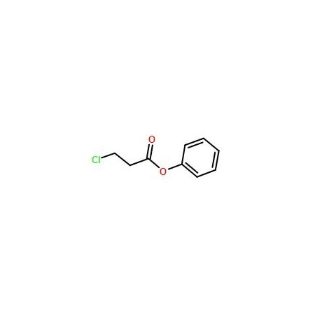 Ak Scientific Phenyl 3-Chloropropanoate (25g), CAS 24552-27-0 8252AD-25g