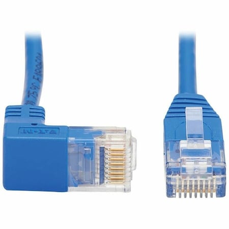 Tripp Lite Ethernet Cable N204-S15-BL-DN
