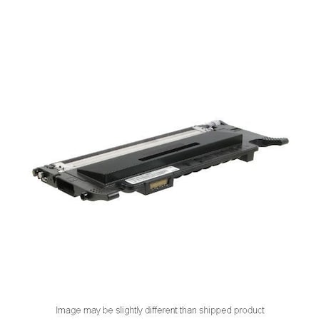 Samsung Replacement, CYAN Compatible Toner, 5,000 page yield CLT-C503L
