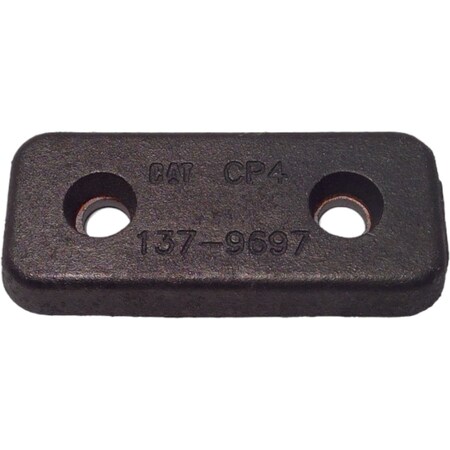 Caterpillar WEAR BLOCK, CATERPILLAR OEM 1379697 1379697