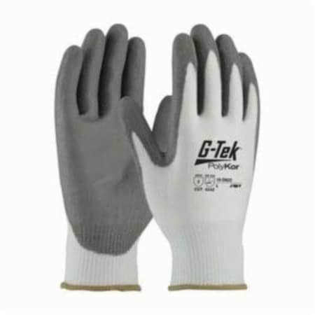 G-Tek Cut Level A2 , Polyurethane , Smooth , L 16-D622/L