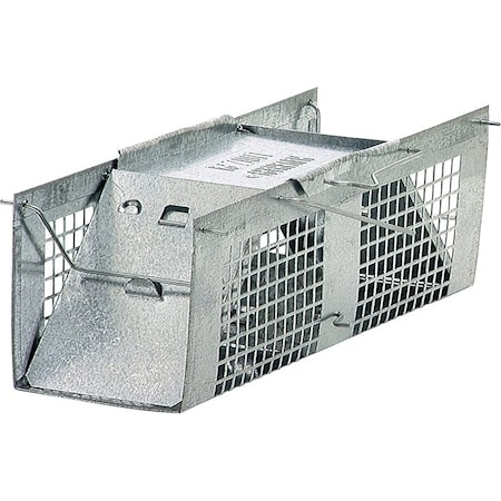 Genuine Victor Trap Cage  Xsmall 2Dr 10X3X3In 1020