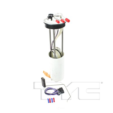 Tyc 150149-A CRQ Premium Fuel Pump Module 150149A