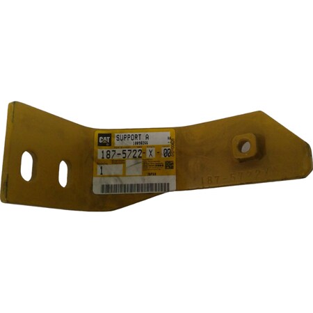 Caterpillar SUPPORT AS, CATERPILLAR OEM 1875722 1875722