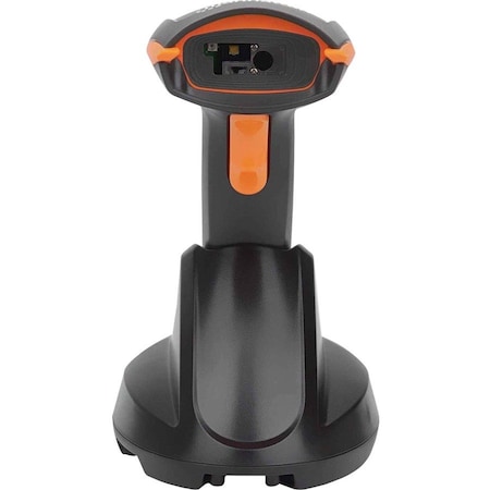 Manhattan WIRELESS 2D BARCODE SCANNER 179768