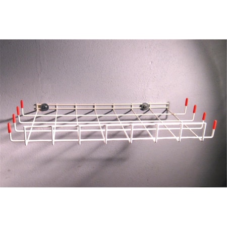 Made-To-Stick Wire Mesh Shelf MA133389